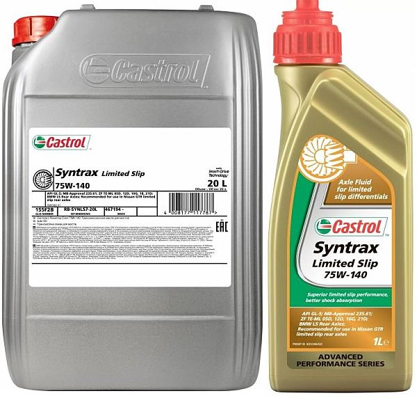 Castrol syntrax universal plus 75w90 как надежное масло для трансмиссий: технические характеристики, свойства, преимущесчтва. есть ли подделка