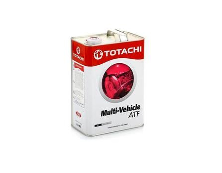 Totachi atf multi. ATF Multi-vehicle TOTACHI 4л 20604. ATF Multi-vehicle 4л. Масло трансмиссионное "TOTACHI" ATF Multivehicle (4 л) TOTACHI арт. 4562374691223.