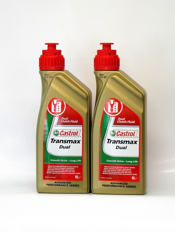 Обзор характеристик трансмиссионных масел castrol 75w90