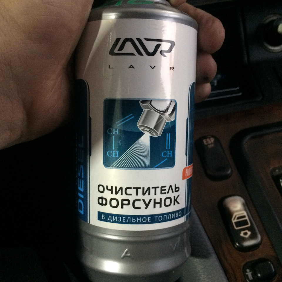 Дизельные топливные присакдки. выбираем лучшие.