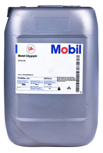 Mobil glygoyle™ 11, 22, 30