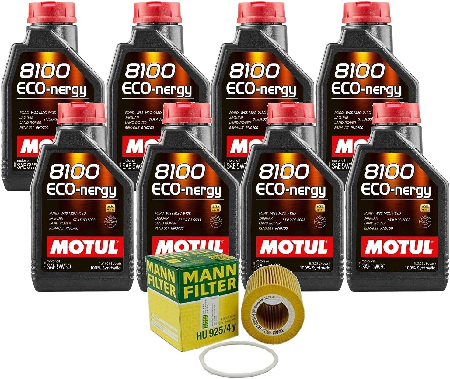 Motul X Clean Fe 5w30 Купить