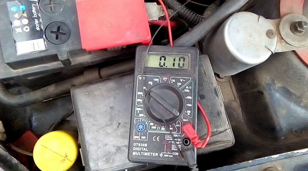 Аккумулятор автомобиля не держит заряд. что делать в этом случае? | полезные советы на все случаи жизни