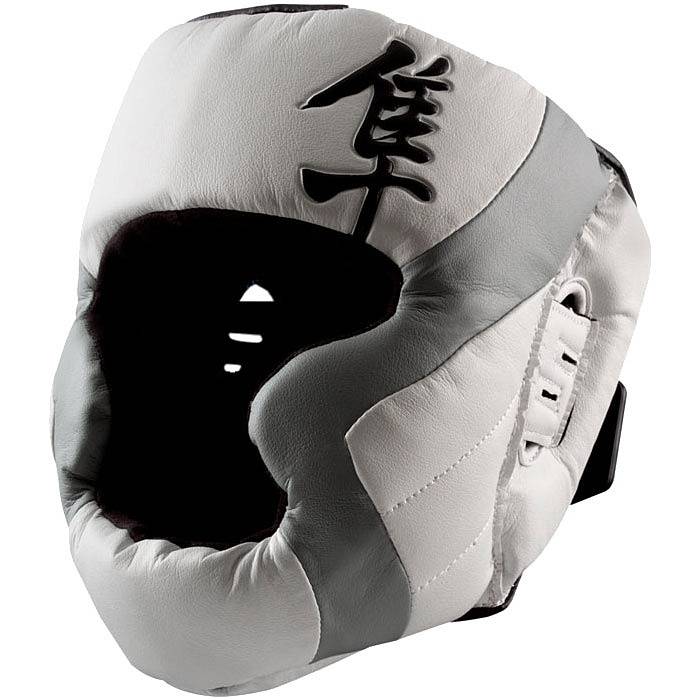 Обзор боксерских шлемов