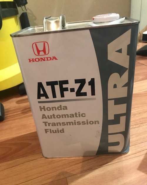 Atf z 1. Honda ATF Z-1. Honda Ultra ATF-z1. Масло z1 для АКПП Хонда артикул. Масло Хонда ATF z1.