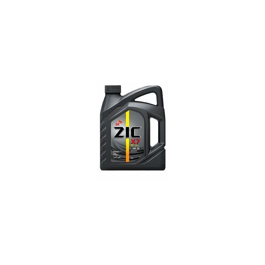 Масло zic x7 ls 10w40: характеристики, артикулы и отзывы