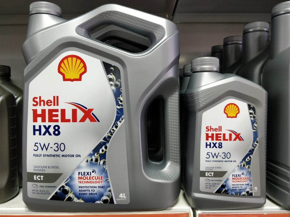 Моторное масло shell helix hx8 5w40: технические характеристики, для каких двигателей подходит, как отличить подделку
