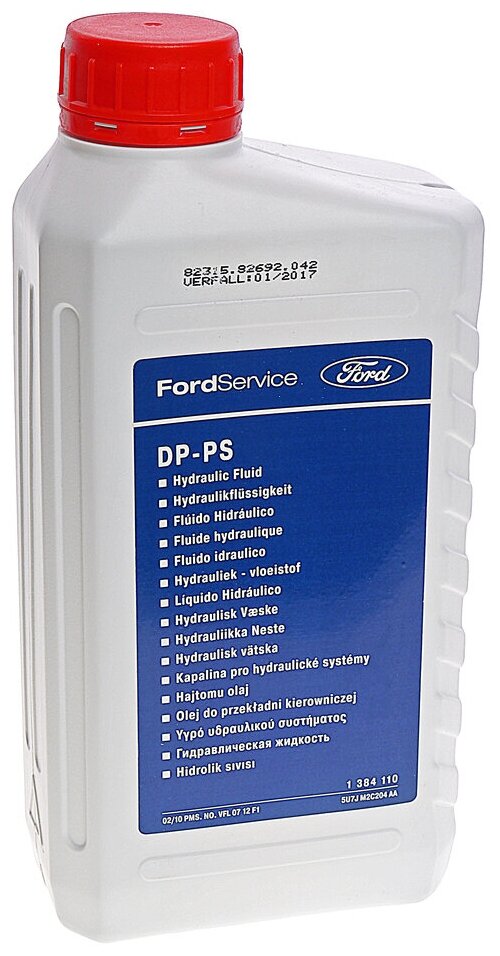 Ford atf. Ford 1781003 жидкость гидравлическая. Ford dp-PS жидкость ГУР 1781003. WSS m2c204 a2 жидкость ГУР Ford. Ford 1781003 1l dp-PS жидкость ГУР синтетическая.