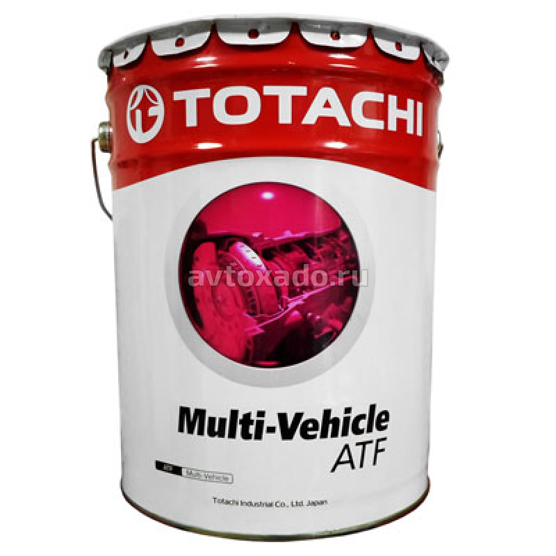 Totachi atf multi. TOTACHI ATF sp4 20. Тотачи антифриз бочка 60л. TOTACHI ATF Type t-IV 60л. TOTACHI ATF Multi-vehicle 1л.