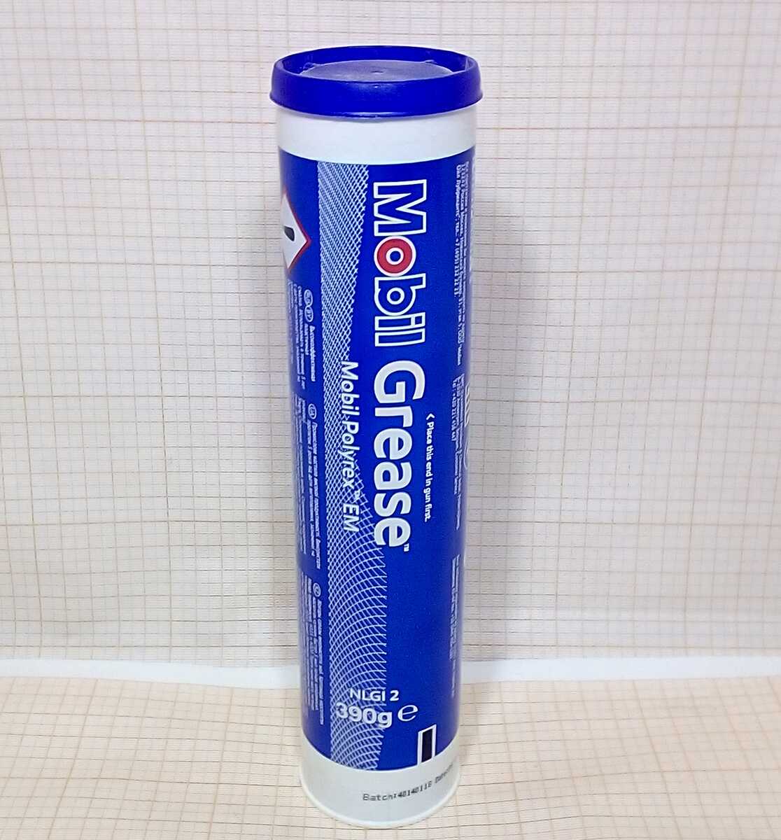 Mobil polyrex™ em