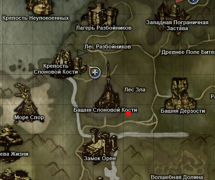 Анонсы серверов lineage 2