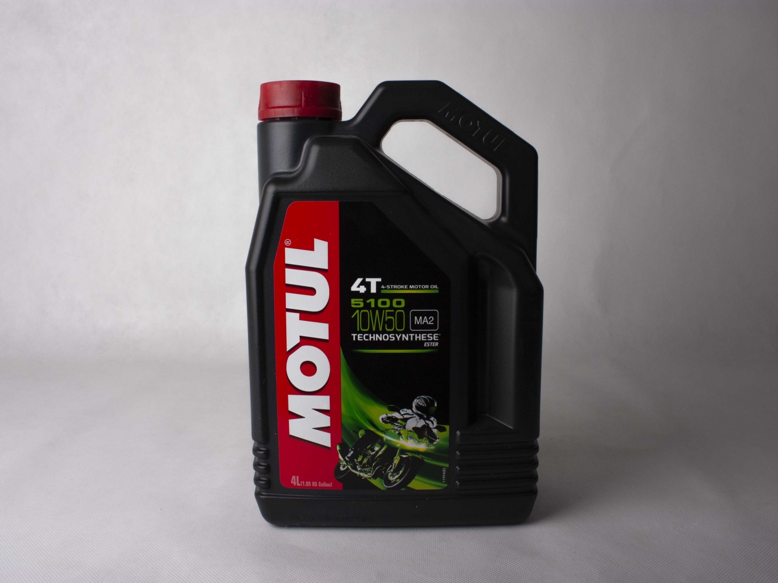 Motul 10w-40