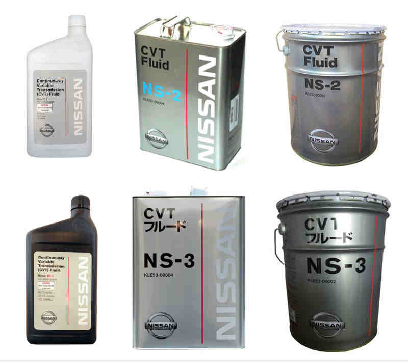 Сколько масло надо в вариатор. Масло вариатор NS-2 Suzuki. Nissan CVT NS-3 (4л). Nissan CVT NS-2 (5л). Масло CVT для Suzuki sx4 2014 года.