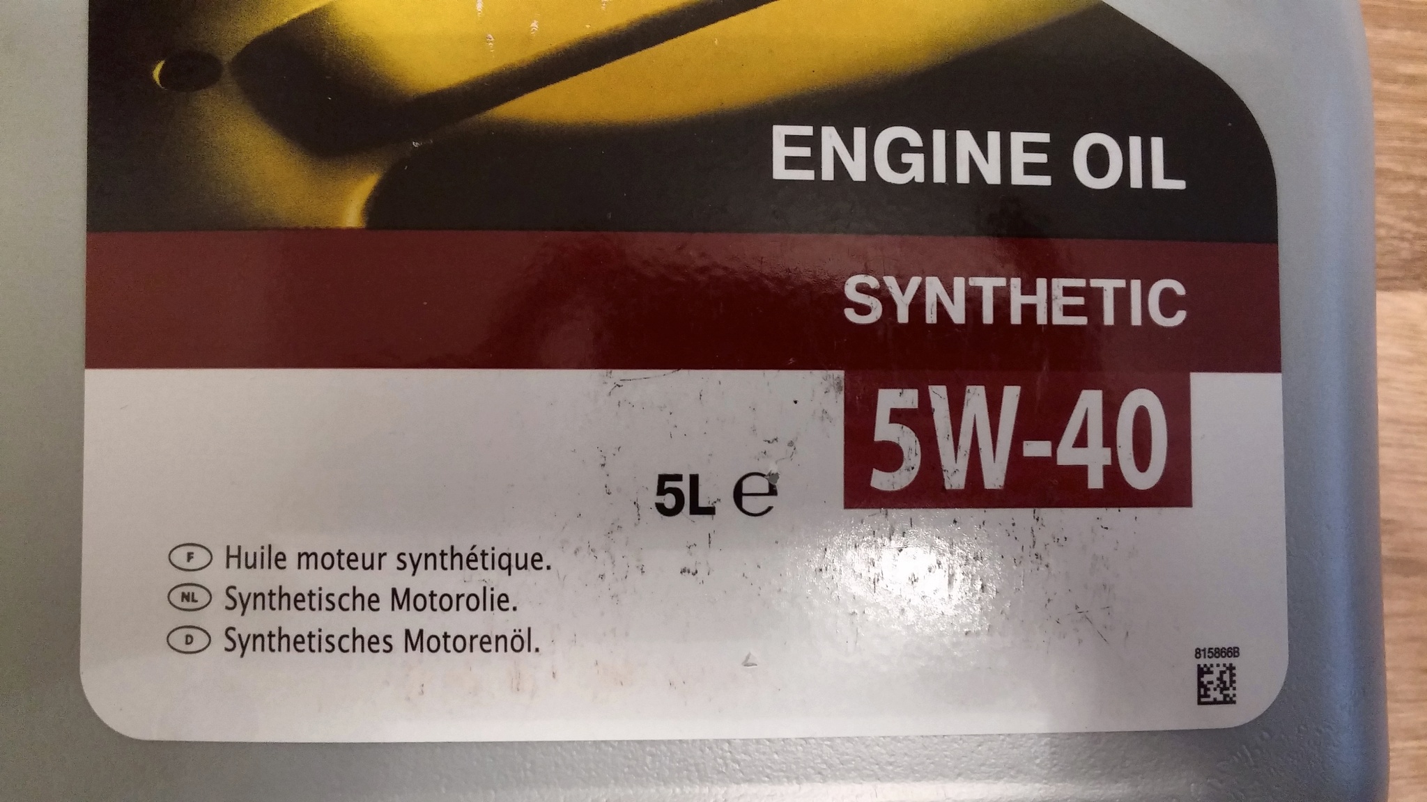 Масло toyota engine oil synthetic 5w-40: характеристики, отзывы