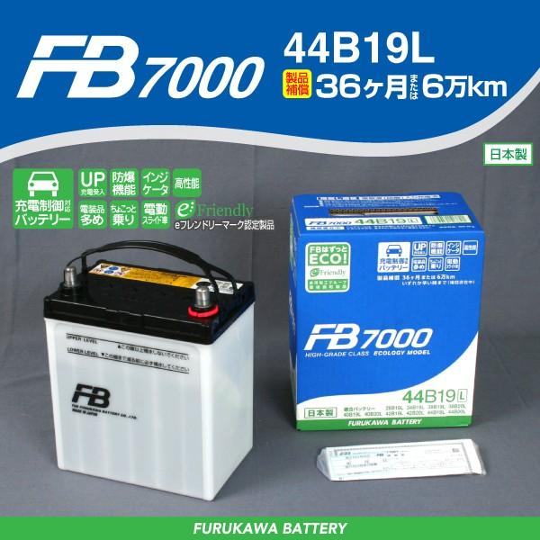 Аккумуляторы furukawa battery