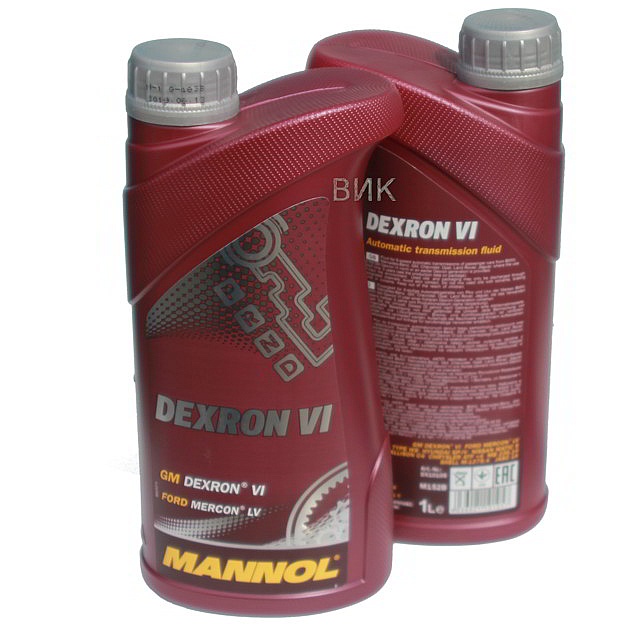 Декстрон 3 для акпп цена. Mannol Dexron vi 1л. Mannol Dexron 6 артикул. Dexron 2. Манол декстрон 6 MS-9602.