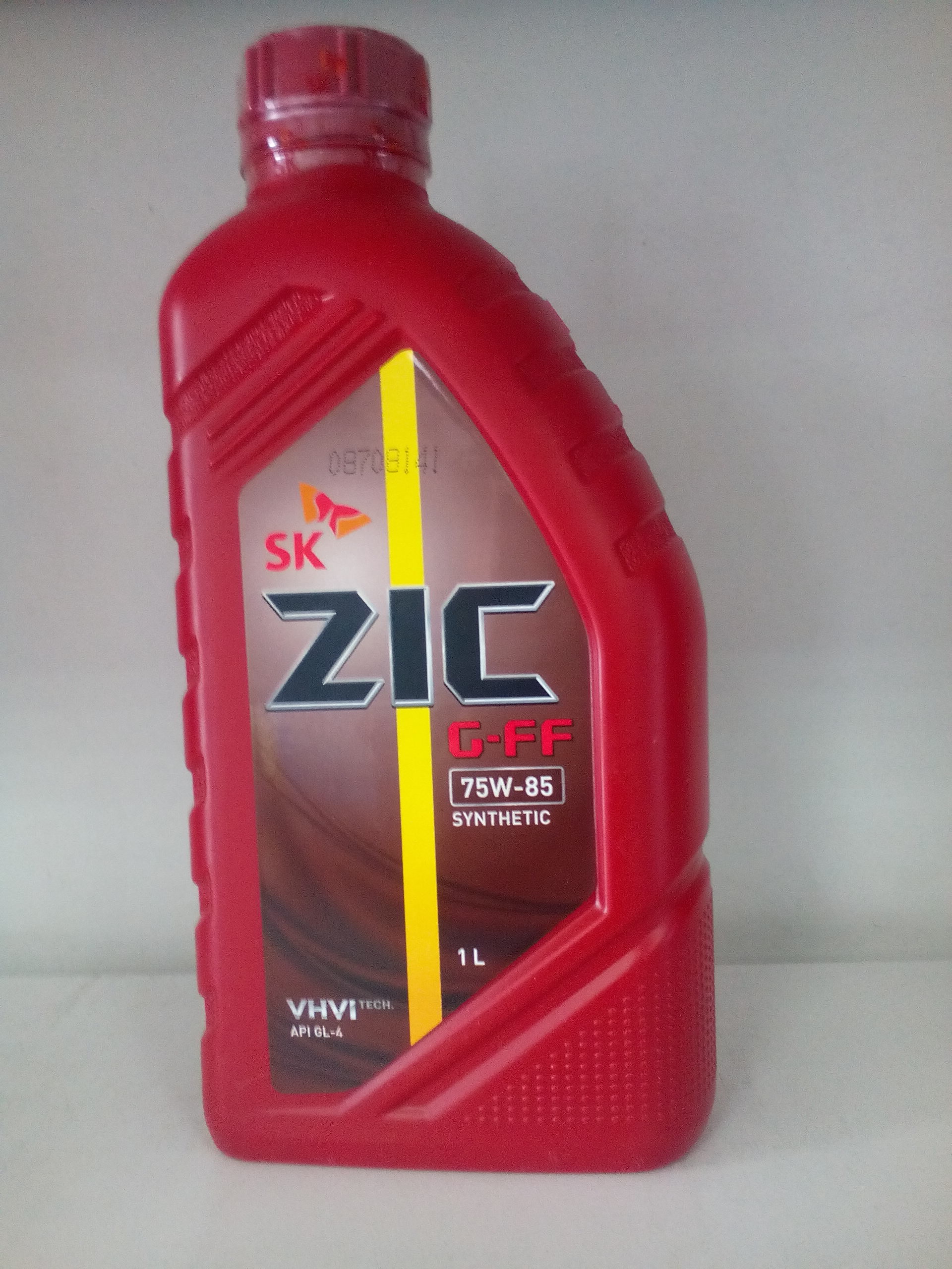 Zic g ff 75w85. ZIC G-FF 75w-85 gl-. ZIC G-FF 75w-85 gl-4. ZIC G-FF 75w85 gl-4 синт 1л. ZIC 75 85.