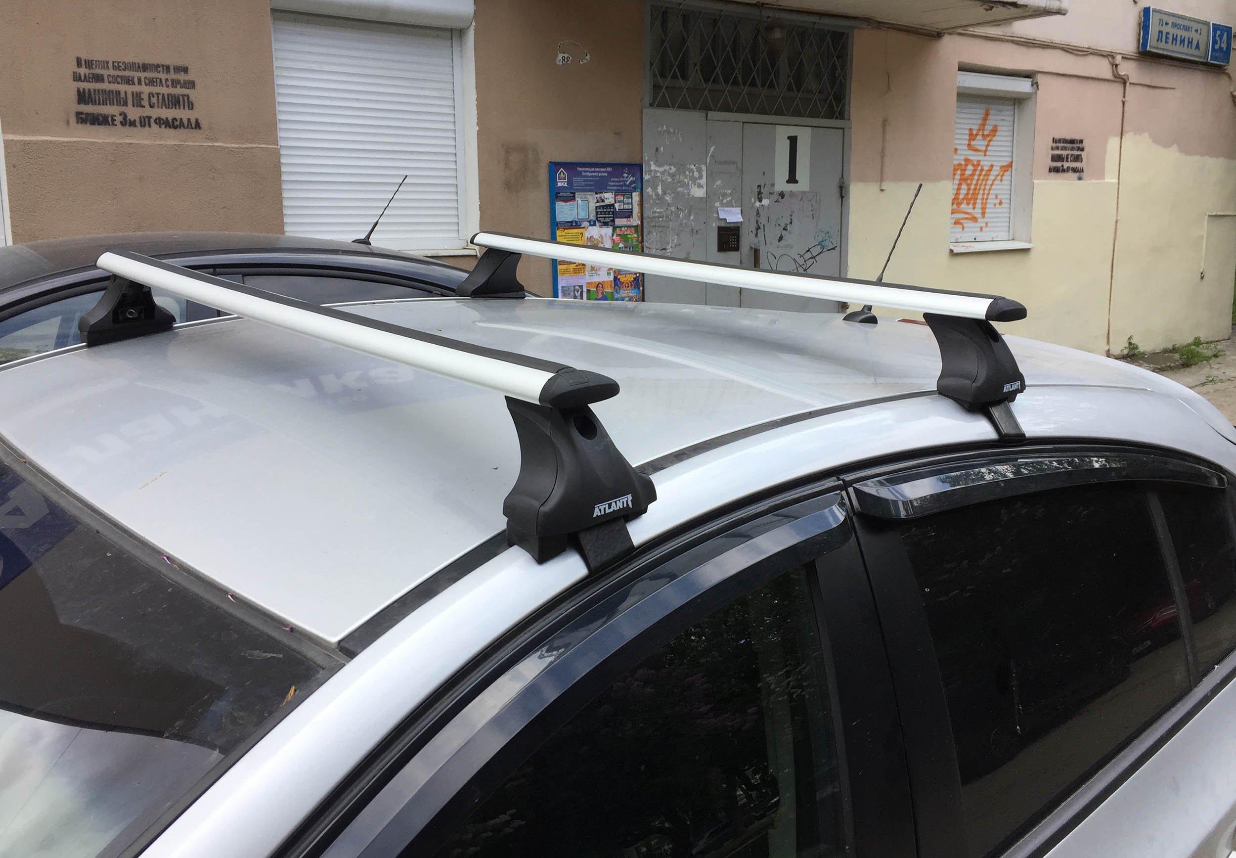Рейлинги на крышу авто:  как вырбрать и установить рейлинги или багажник на крышу авто