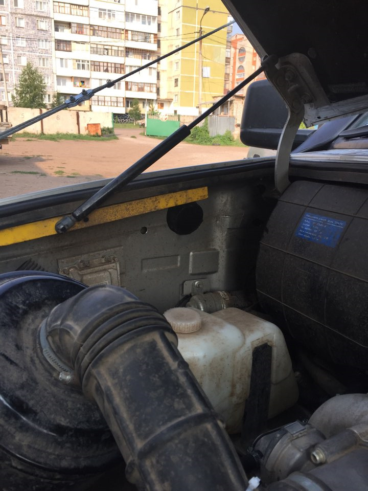 Что такое тюнинг автомобиля