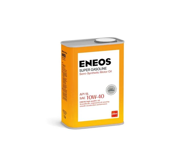 В чем секрет популярности автомобильного масла марки eneos super gasoline sm 5w30