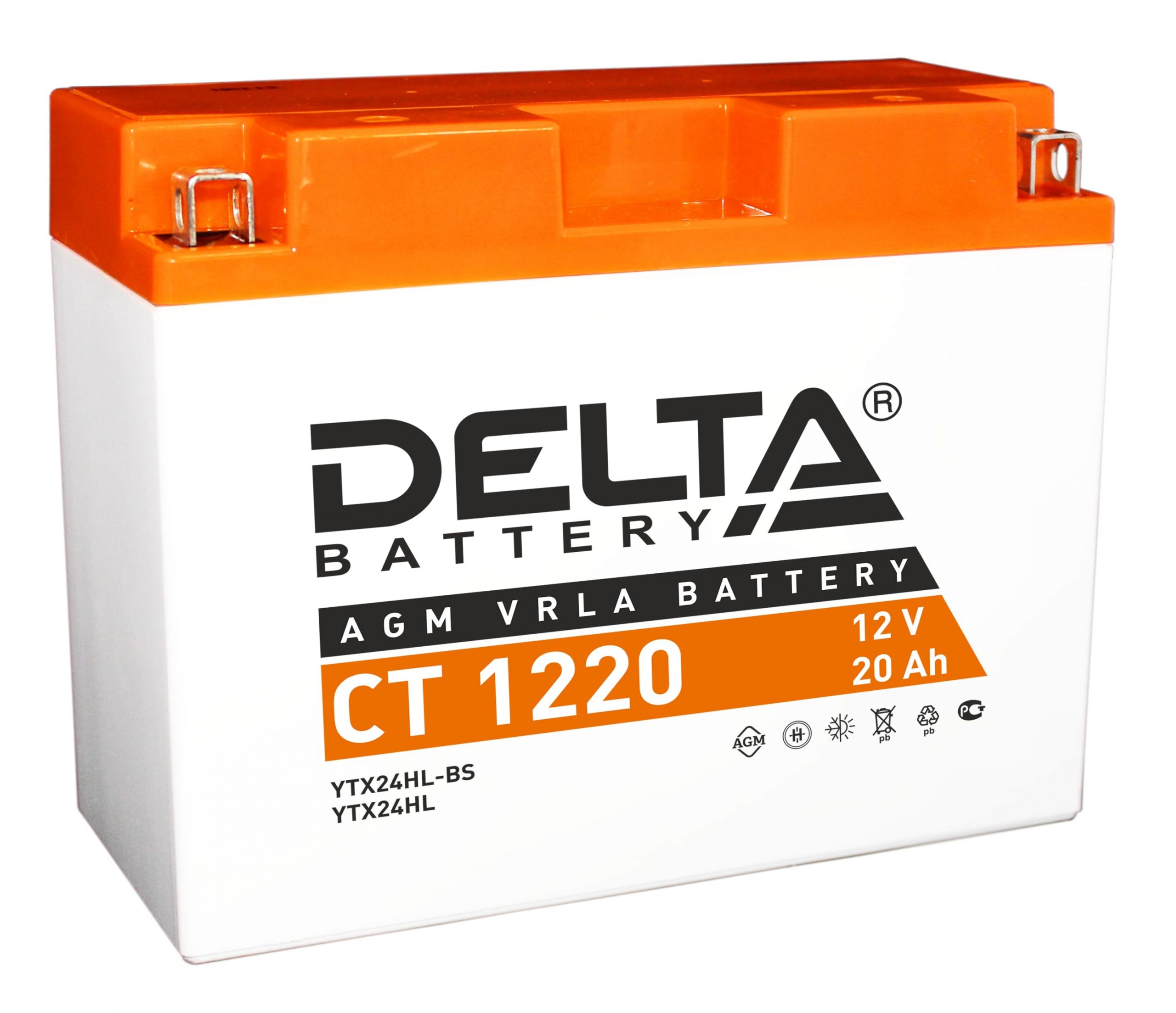 Полное описание аккумулятора delta dtm 1212