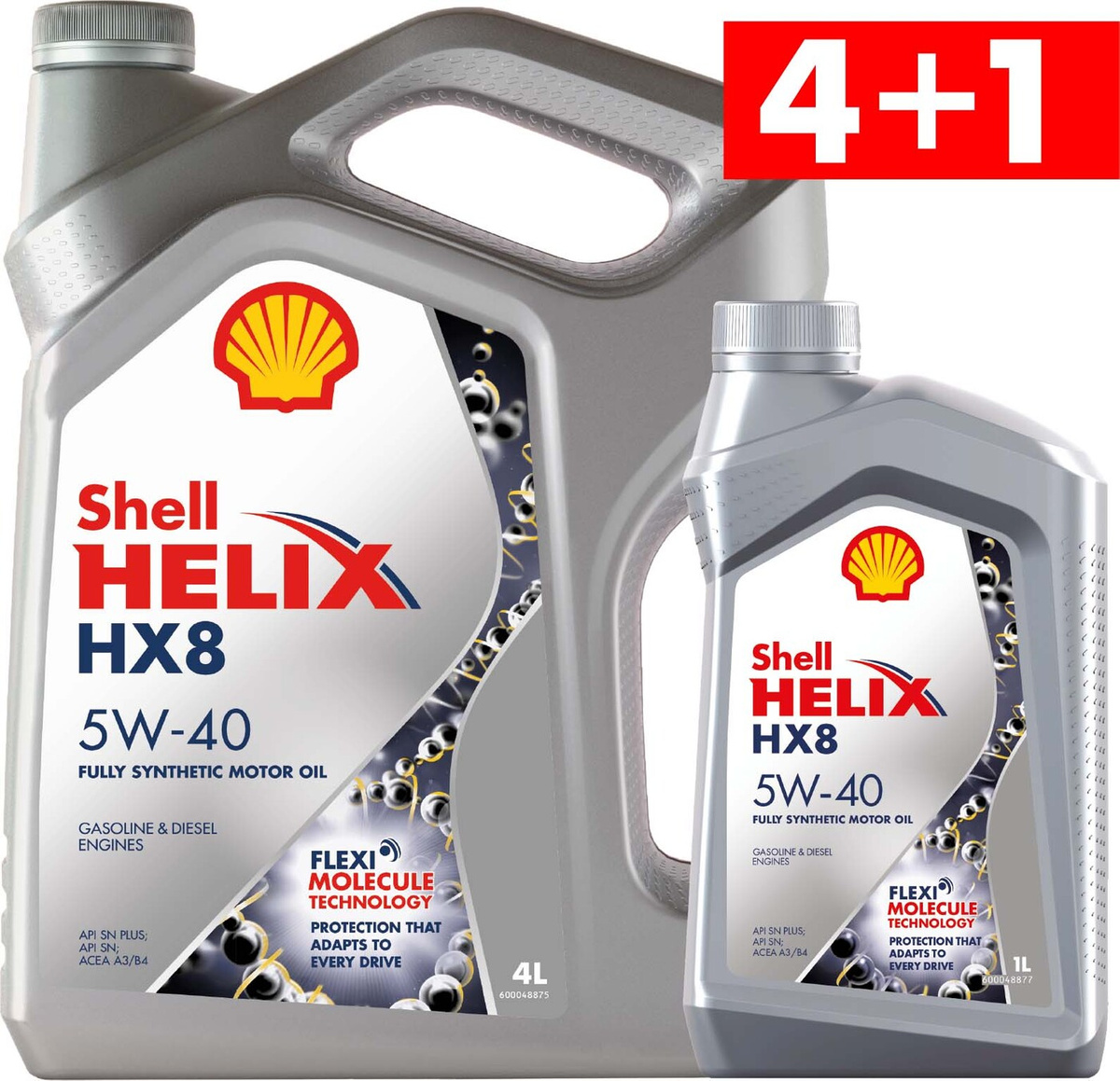 Моторное масло шелл хеликс hx8 5w30 характеристики