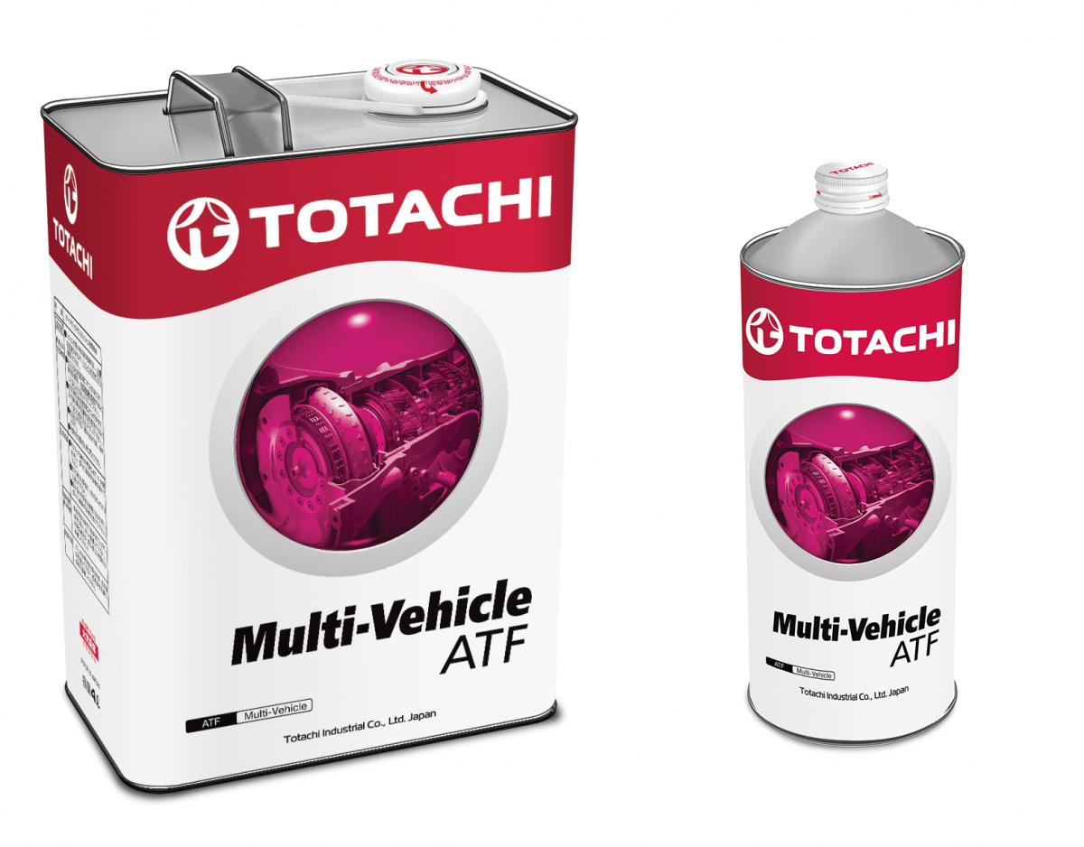 Totachi atf multi. ATF Multi-vehicle TOTACHI 4л 20604. TOTACHI ATF Multi-vehicle. TOTACHI 5w30. ATF Multi-vehicle 4л.