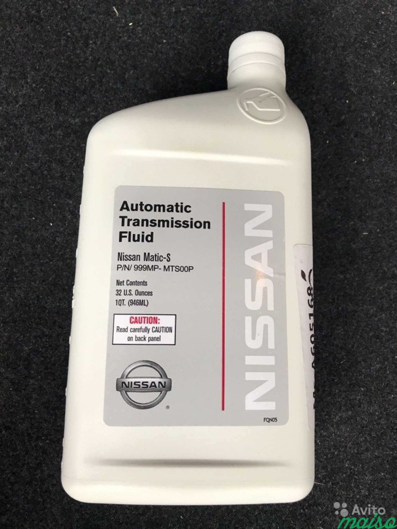 Масло nissan atf matic. Nissan Automatic transmission Fluid matic-s. Nissan ATF matic s Fluid артикул. Nissan ATF matic-s 999mp-mts00-p. Nissan matic s 1л артикул.
