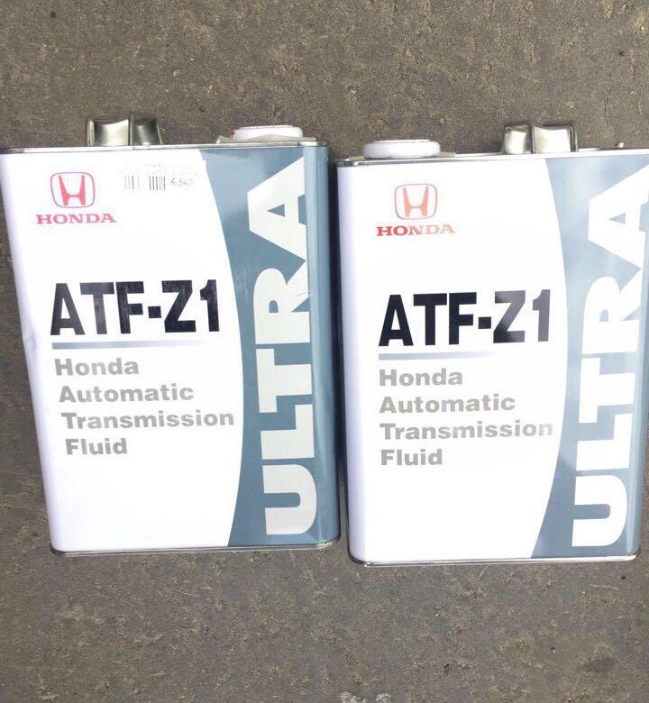 Atf z. Honda Ultra ATF-z1. Масло трансмиссионное Honda ATF z1. Трансмиссионное масло Honda Ultra ATF z1. Honda ATF Z-1.
