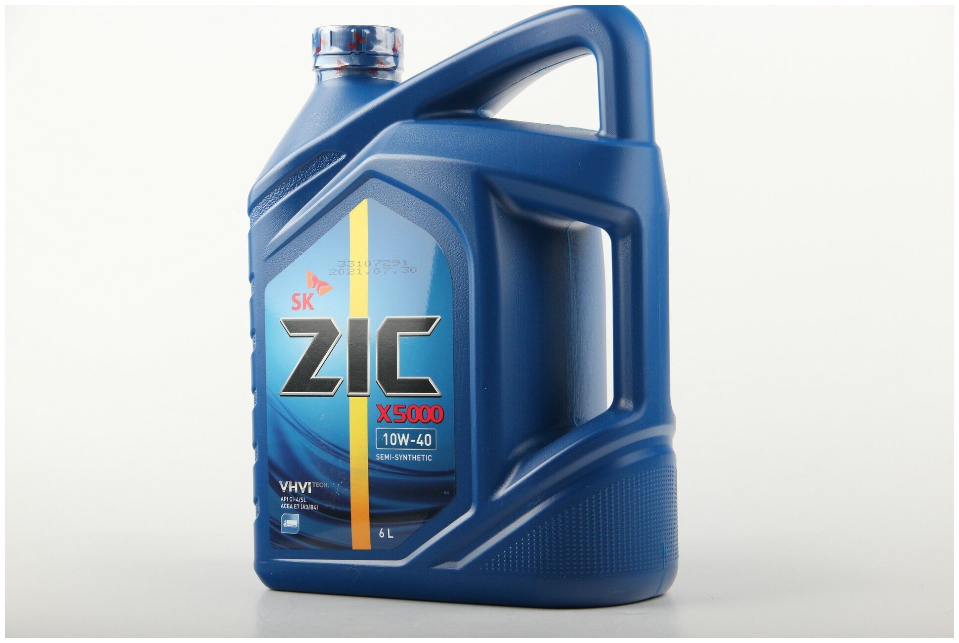 Тест масла зик. 172658 ZIC. ZIC x5000 10 на 40 6л. Полусинтетическое моторное масло ZIC x5000 10w-40, 6 л. Зик x5000 10w-40.