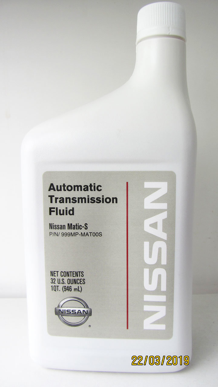 Атф ниссан. Nissan ATF S. Nissan ATF matic s артикул. Масло Nissan matic s. Nissan Automatic transmission Fluid matic-s.