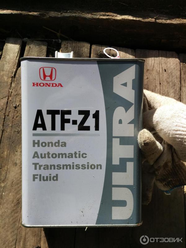 Honda ultra atf. Honda Ultra ATF-z1. Honda Ultra ATF-z1 1l. Масло z1 для АКПП Хонда. Honda ATF Z-1.