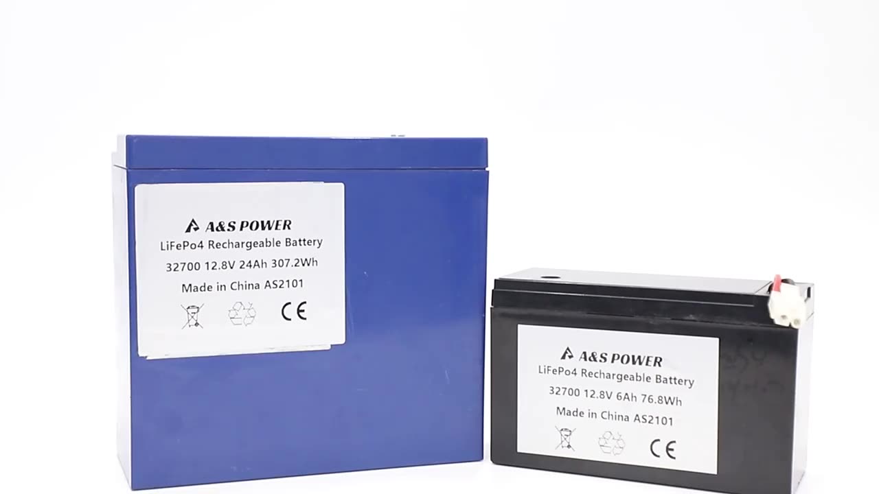 Литий-железо-фосфатная батарея - lithium iron phosphate battery