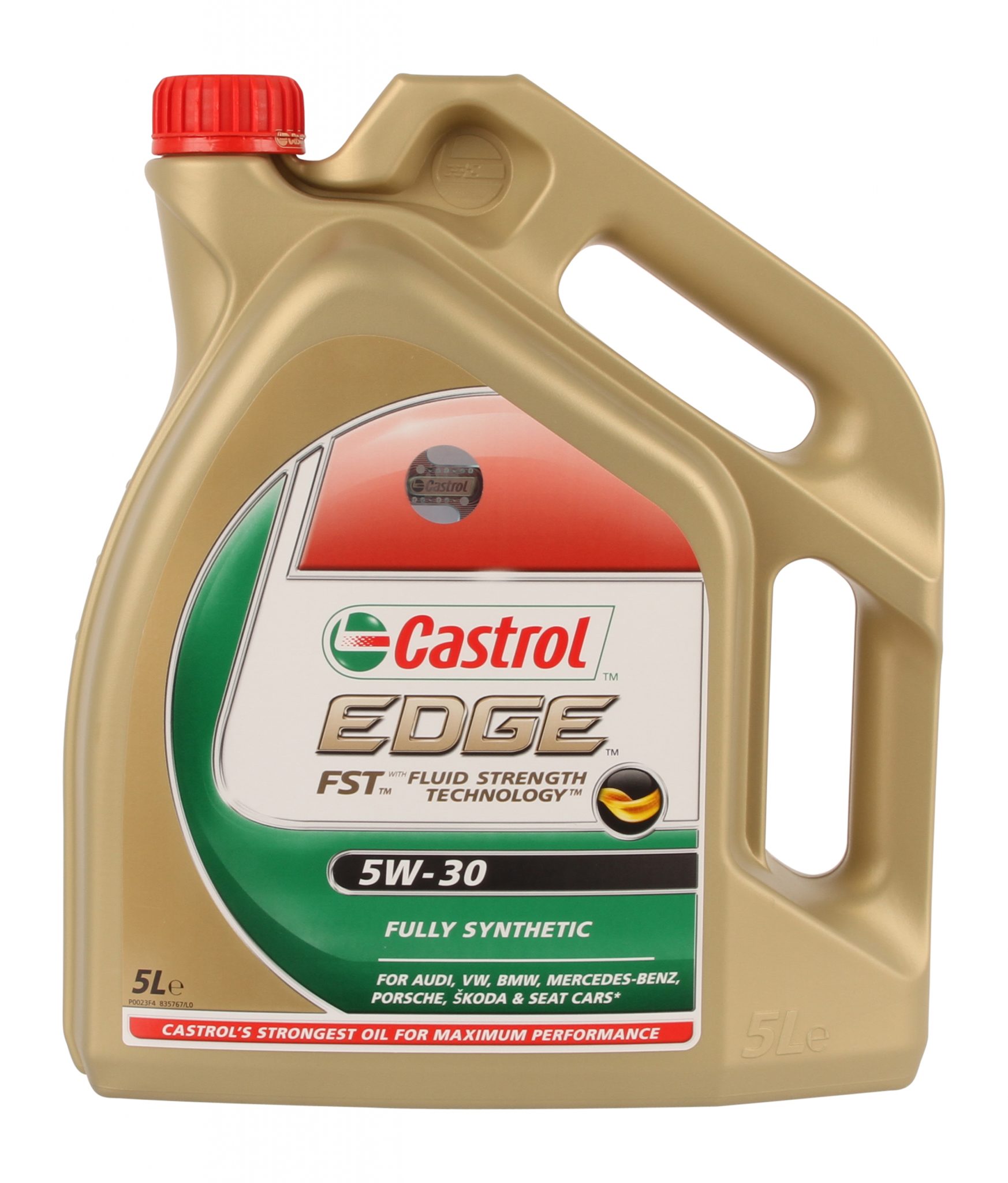 Масла марки castrol edge 5w30 c3 и 5w30 ll: технический обзор