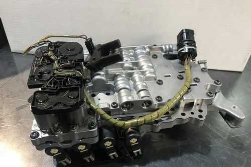 Трансмиссионное масло atf ws для акпп toyota