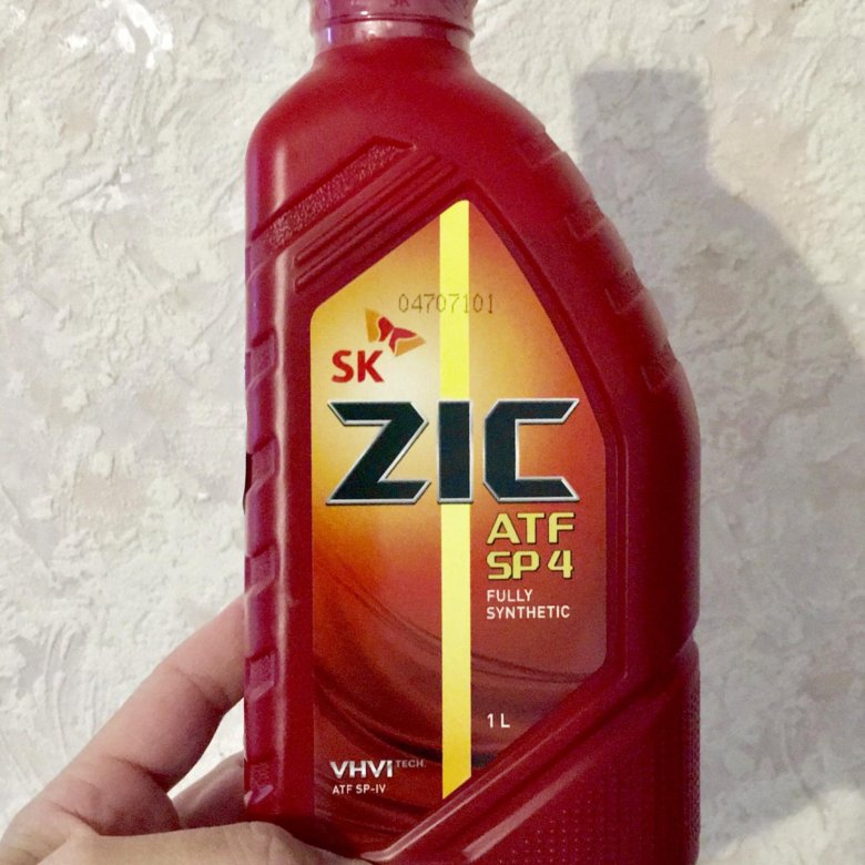 Zic atf акпп. ZIC ATF SP 4 4л 162646. Масло ZIC ATF sp4. ZIC sp4 артикул. 162646 ZIC.