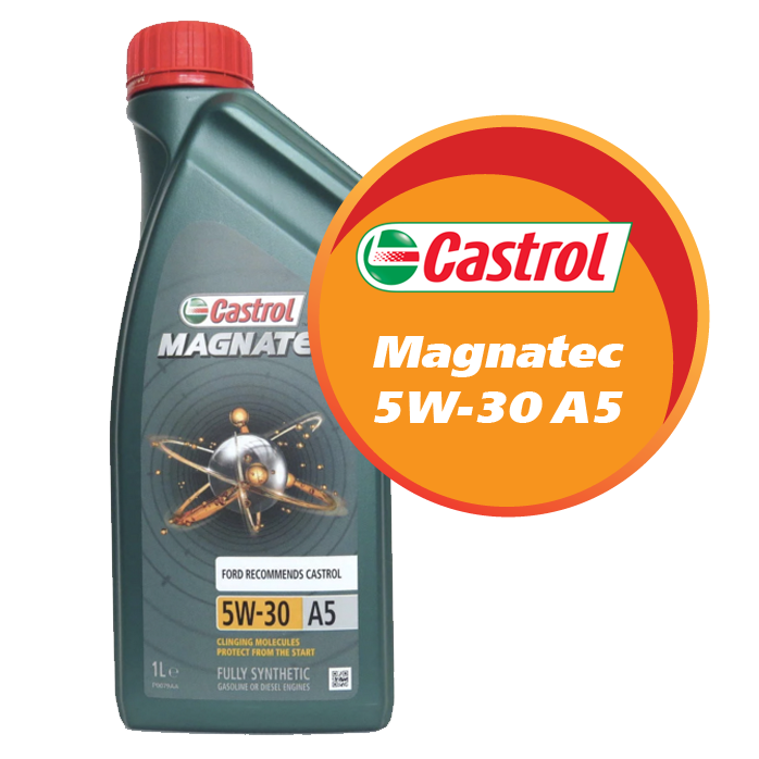 Castrol edge 5w-30 c3 синтетическое масло