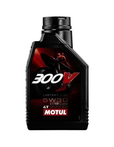 Motul 300v: смазка для агрессивного вождения. характеристики и свойства