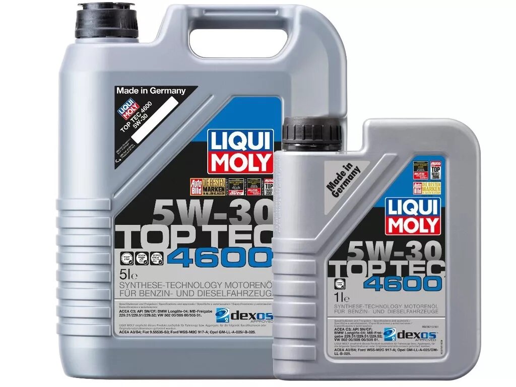 Ликви моли 5w30: преимущества liqui moly 5w30 перед конкурентами