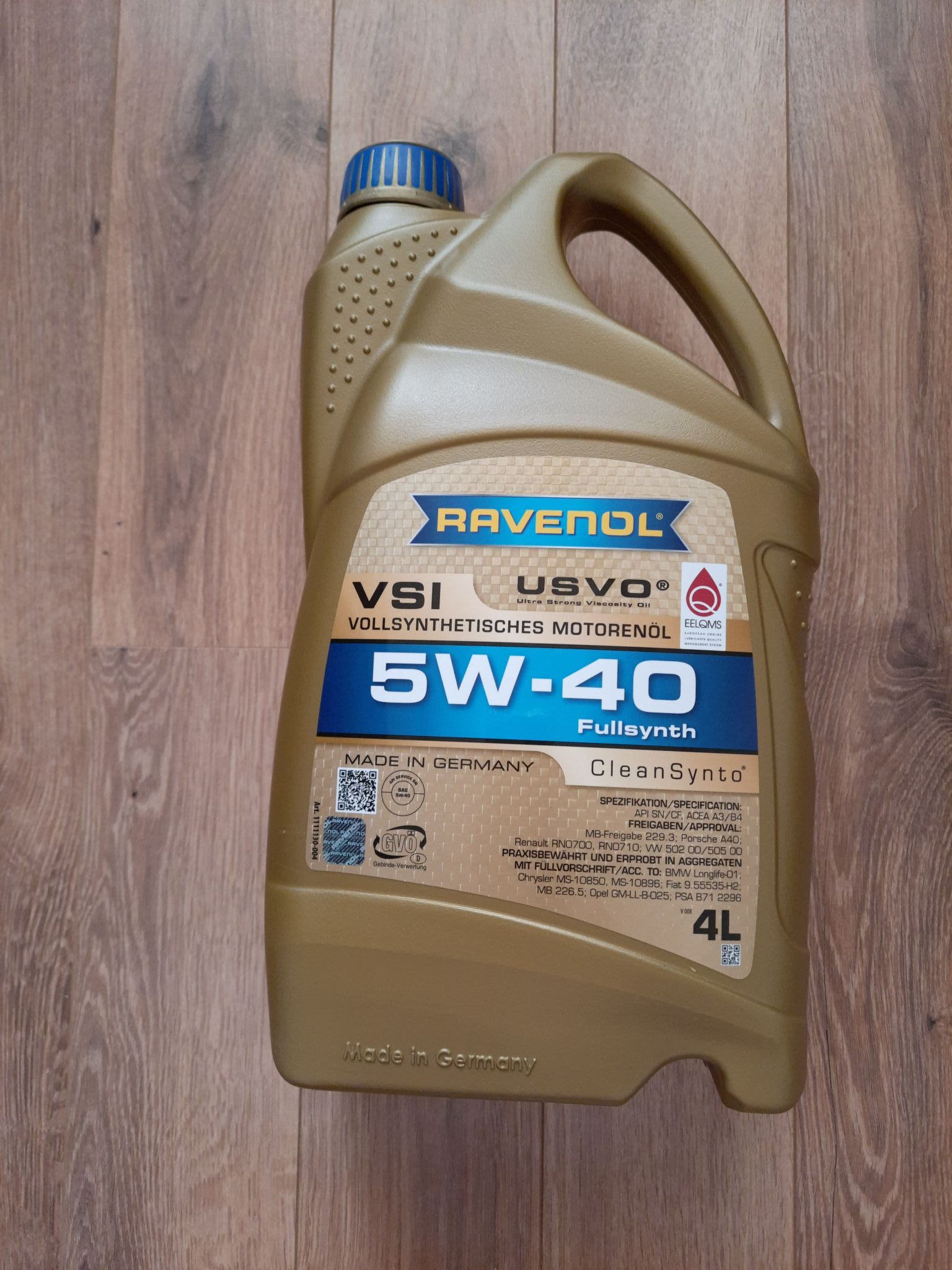 Мотор масло равенол. Ravenol 5w40. Моторное масло Ravenol 5w40. Равенол 5w40 VSI. Моторное масло Ravenol VSI, 5w-40, 4л, синтетическое [4014835723597].