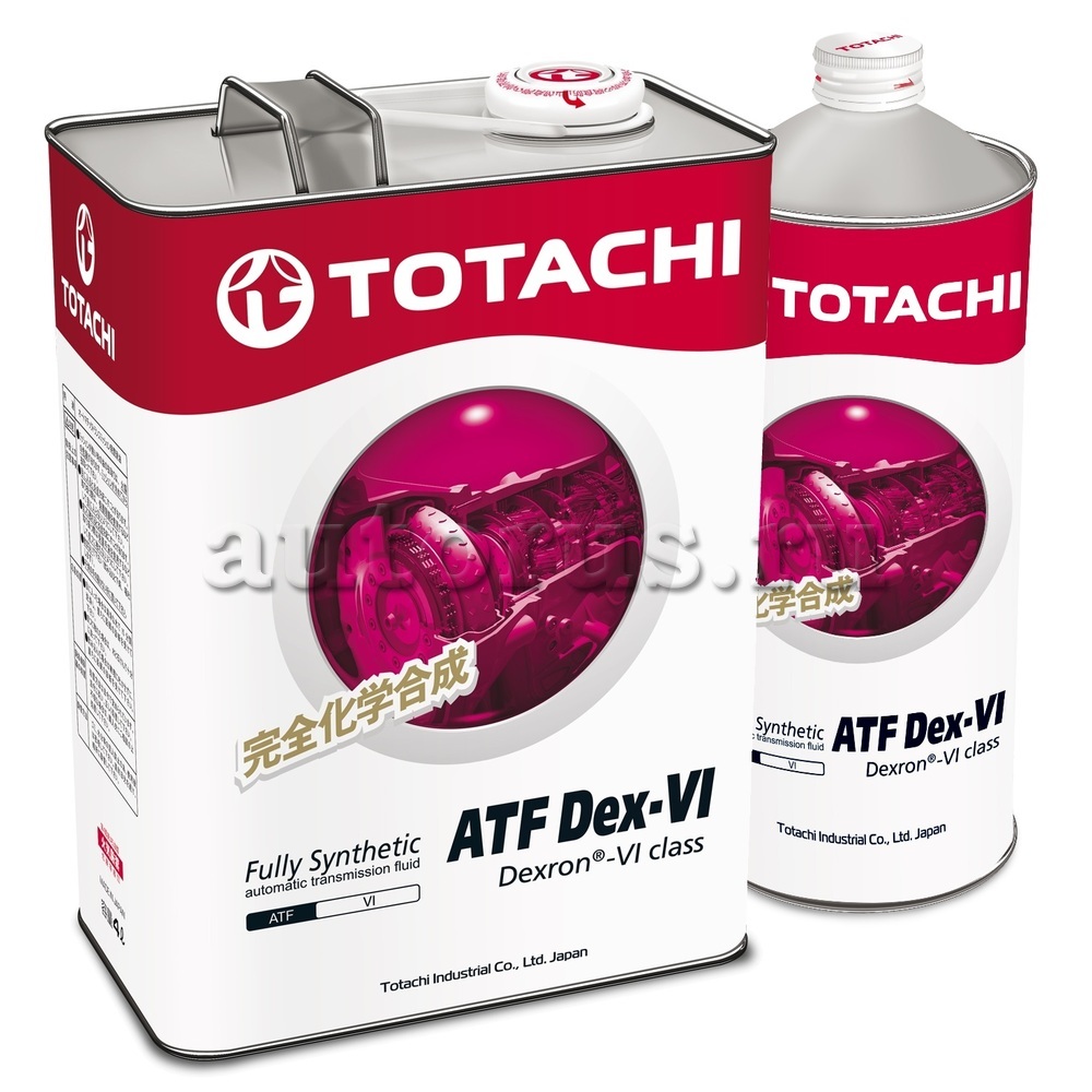 Totachi atf multi vehicle отзывы - автомобильный портал automotogid