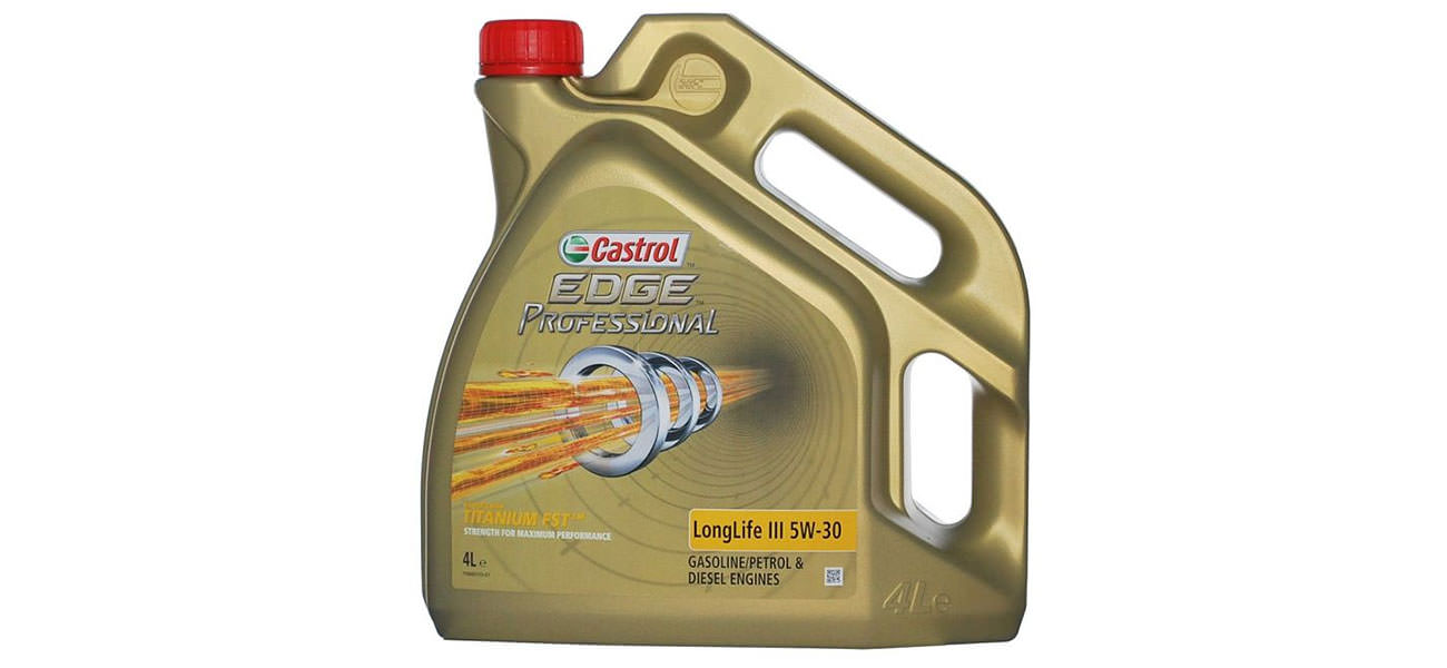 Castrol edge professional longlife 5w30 синтетическое масло, характеристики и отзывы