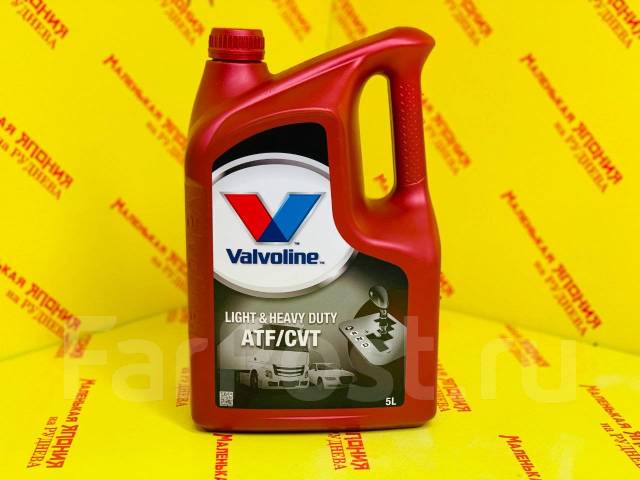 Valvoline synpower 5w-30: масло премиум класса