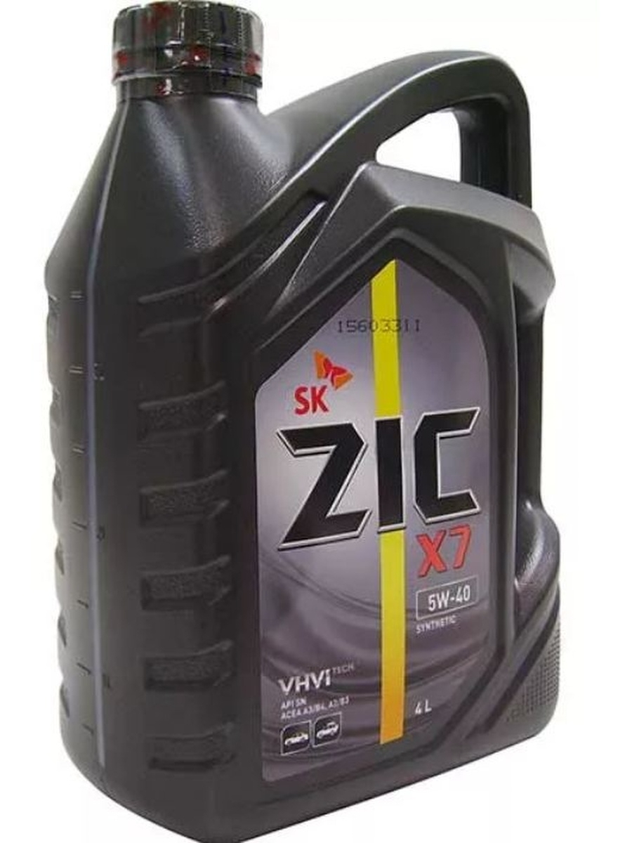 Полусинтетическое масло zic. ZIC x7 5w-40. ZIC 5w40 синтетика. 162662 ZIC. Моторное масло зик 5w40.