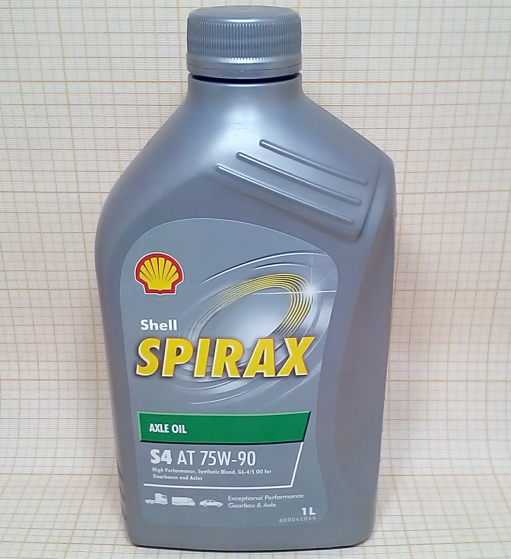 Полусинтетическое масло 75w90. Масло трансмиссионное Shell Spirax s4 g75w-90 gl-4. Shell Spirax s4 at 75w-90. Shell Spirax s4 at 75w90 1л. Трансмиссионное масло Shell Spirax s4 at 75w-90.