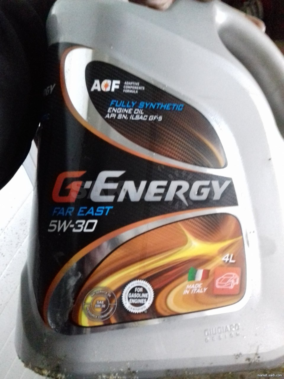 Характеристики масла g energy. G Energy 5w30 gf5 SN. G-Energy f Synth 5w-30. G Energy 5w30 синтетика. Масло g Энерджи 5w30.