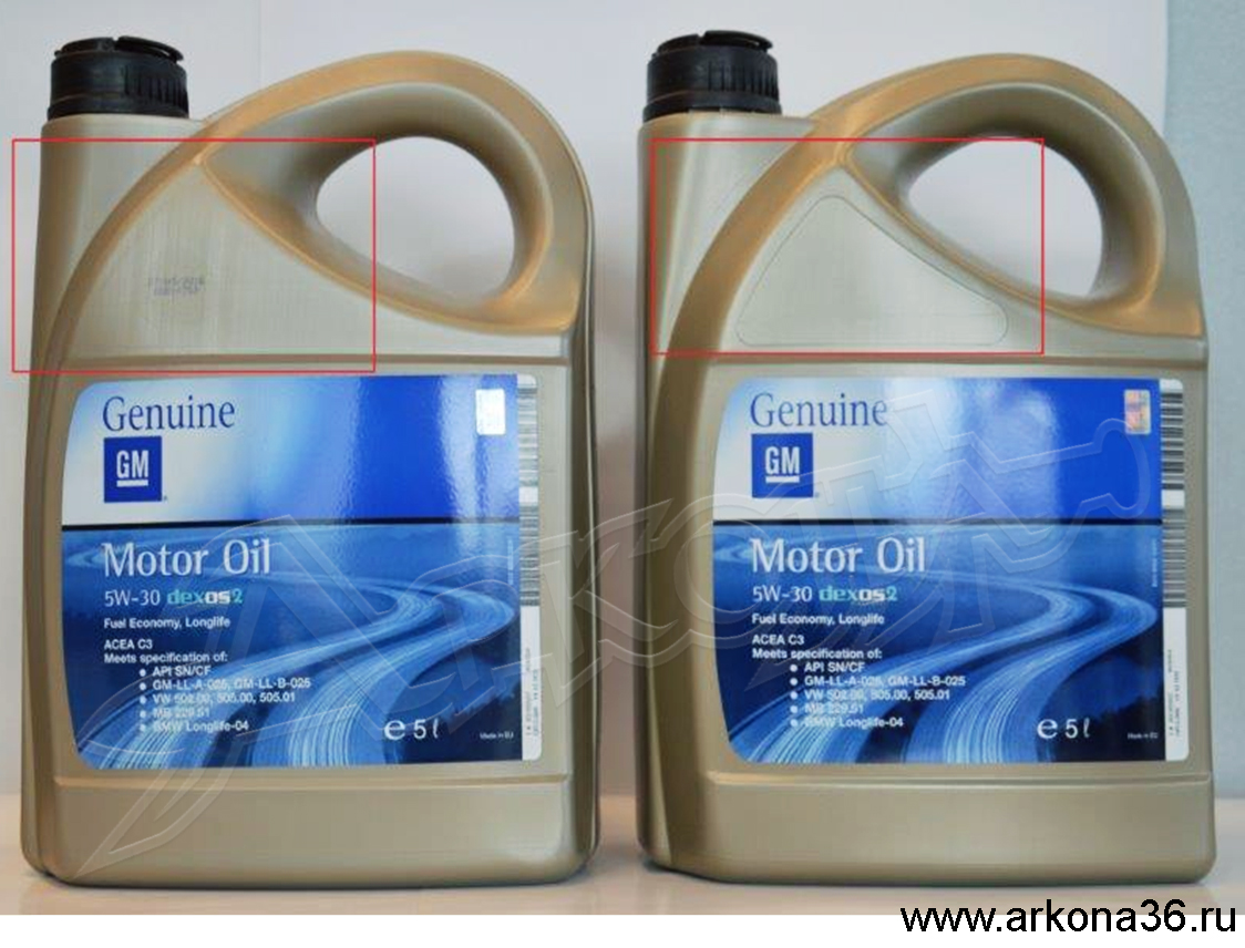 General motors dexos2 longlife 5w30: характеристика моторного масла