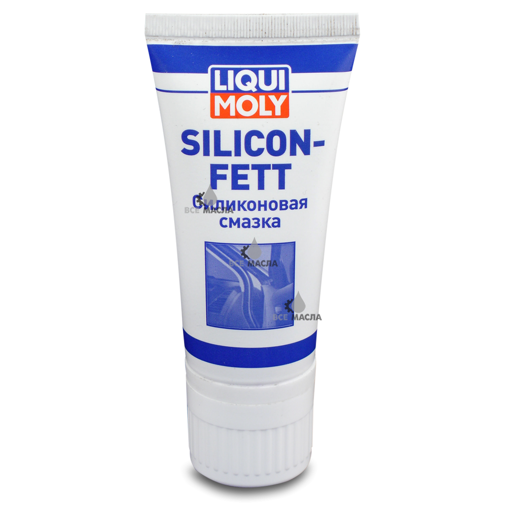 Liqui moly silicon fett для стиральных машин - вместе мастерим