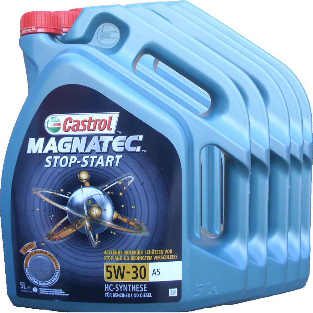 Castrol magnatec 5w-30 ap синтетическое масло