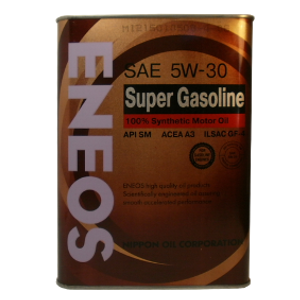 Eneos 5w30 touring. ENEOS 5w30 Synthetic. ENEOS super gasoline 5w30 SM. ENEOS super gasoline SN 5w30. ENEOS Gran Touring 5w40 4л артикул.